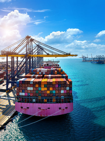 Cargo Barges